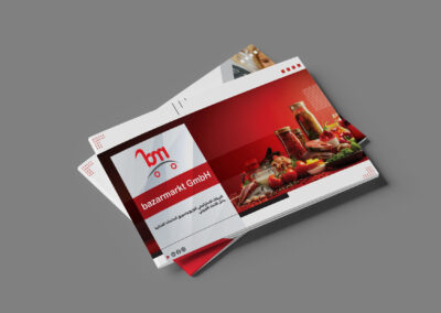 Bazarmarket GMBH