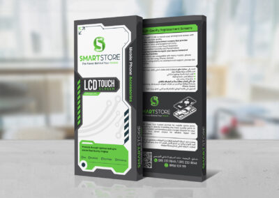 Packaging Design