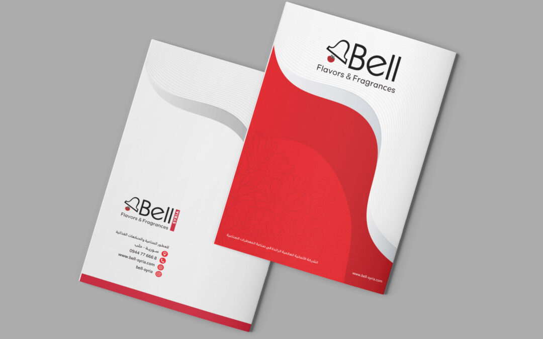 Bell Product List