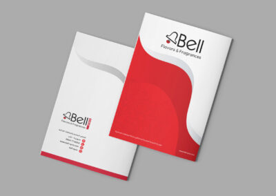 Bell Product List